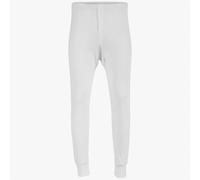 Leggings thermoactifs Thermal Long Johns Highlander - White L
