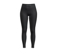 Icebreaker 175 Everyday Merino Base Layer Pants Noir XL Femme
