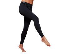 Damart Sport - Collant Energy Thermolactyl 3 W Noir - M-L - Sous-vêtement technique