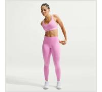 Legging tissu velouté femme Nike One Rose XS Female