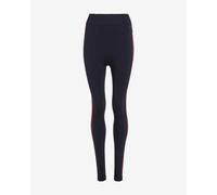 Legging Tommy Hilfiger Seamless bleu marine rouge femme - S