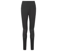 Legging Travail Portwest KX380 Taille Haute Résistant Ripstop Noir