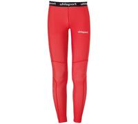uhlsport Distinction Pro Long Tights - Pants - Collant de Sport Distinction Pro Long - Mixte Enfant