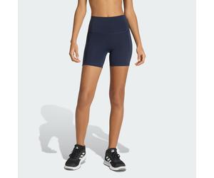 Legging ultra court 3bandes Studio All Me Legend Ink 2XS 13 CM