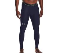 Legging - Under Armour - 1361586-410 - Bleu - Ultra-serré - Conception ergonomique XS