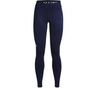 Under Armour Leggings CG Authentics Bleu Taille S Regular Femme