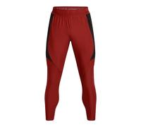 Legging Under Armour Challenger Pro Orange L Male