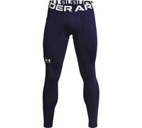 Legging Under Armour Coldgear® Bleu M