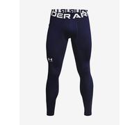 Legging Under Armour ColdGear bleu marine - XXL
