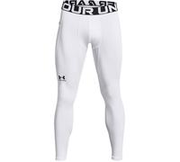 Under Armour Coldgear® Leggings Blanc XL / Regular Homme