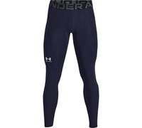 Under Armour Leggings HeatGear Armour Homme – Bleu – Taille S Regular
