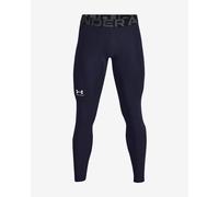 Legging Under Armour HeatGear bleu marine - XL