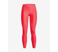 Legging Under Armour HeatGear No-Slip Waistband Full-Length rose femme - XXL