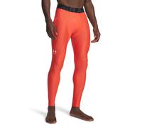 Under Armour UA HG Armour Leggings Leggings XXL Orange