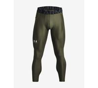 Legging Under Armour HeatGear vert foncé - XL