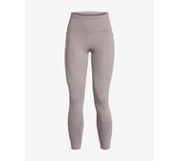 Legging Under Armour Launch Elite CW beige femme - M