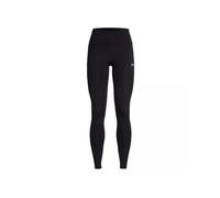 Legging - UNDER ARMOUR - Motion EMEA - Coupe ajustée - Anti-transpiration séchage rapide - Taille plate à poche M