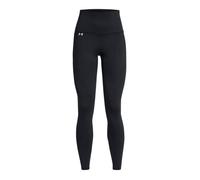 Legging - UNDER ARMOUR - Motion UHR - Ceinture très haute - Tissu brossé extensible - Poche latérale S