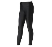 Leggings à logo pour femmes noir Under Armour F001 S