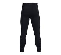 Legging - UNDER ARMOUR - Qualifier Elite - Noir - Respirant - Anti-odeur M