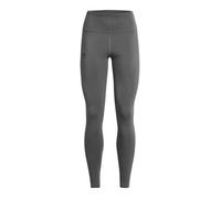 Legging - UNDER ARMOUR - Rival - Gris - Taille haute - Confort ultime XS
