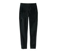 Carhartt Force® Utility Dames Legging, noir, taille M pour femmes