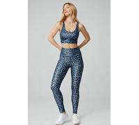 Legging Vanille - Panthère Bleue