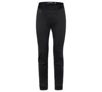 Vaude Bike Kuro Essential Warm Base Layer Pants Noir S Homme