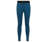 Legging VAUDE Monviso Wool II Bleu 56