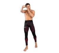 Legging Venum UFC Performance Institute 2.0 Noir M