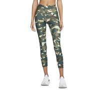 Legging Vert Femme Nike Fast L