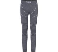 Viking Lan Pro Merino Base Layer Pants Gris 2XL Homme