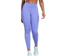 Adidas Performance Dailyrun 3 Stripes 7/8 Leggings Semi Coba Taille: L | Leggings de sport Outlet | Femme