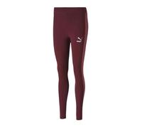Legging Violet Femme Puma Classics S