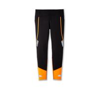 Legging visible femme Brooks 2.0 Noir XS