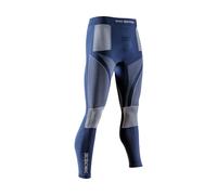 X-bionic Energy Accumulator 4.0 Leggings Bleu M Homme