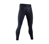 X-Bionic – Collant thermique Invent 4.0 Homme Noir/Gris foncé – Taille S