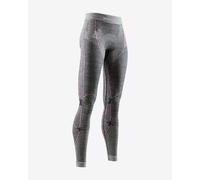 Leggings Thermiques Gris Pour Femmes X-bionic Merino Clwp05w23w-b343