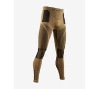 Legging X-Bionic Radiactor 4.0 marron noir - M
