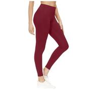 Legging Yoga Femme 2025 Pantalon De Yoga Taille Haute Femmes Leggings À Compression 3D Anti-Cellulite Minceur Sport pour Pantalons Contrôle du Ventre avec Poches