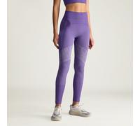 Legging yoga Seamless adidas by Stella McCartney Alpine Violet-Smc / Clear Onix L