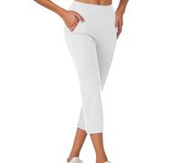 Legging Yoga Taille Haute Jogger Ample Classique Imprimé Pont Flanelle Cuire Snow Denim Agneau Decontracte Femmes Rayure Américaine Dessus 32 Vetement Differente Est