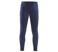 Legging zip enfant Craft rush Bleu 8/10 ans
