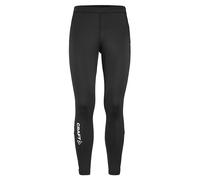 Legging zippé Craft Rush 2.0 Noir XS