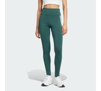 Legging3 bandes Mineral Green XS