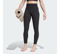 Legging7/8 côtelé adidas All Me Black 2XS