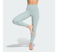 Legging7/8 côtelé adidas All Me Wonder Sage 2XS