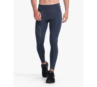 Leggings 2XU 2XU MCS Run Comp Tight w Back Storage 9336340963363 taille S EU