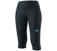 Corsaire Dynafit Alpine 3/4 noir bleu femme - XL