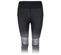 Leggings 3/4 femme Kilpi SOLAS-W BLK 34